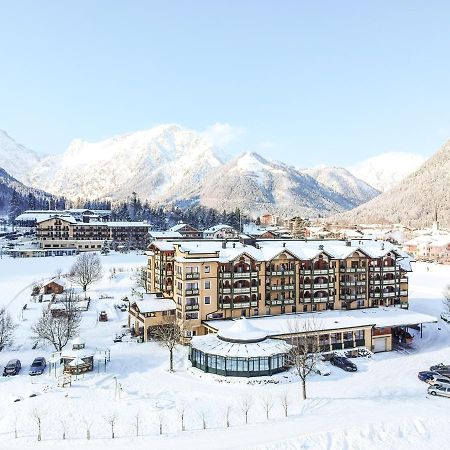 Hotel Der Wiesenhof Pertisau Extérieur photo