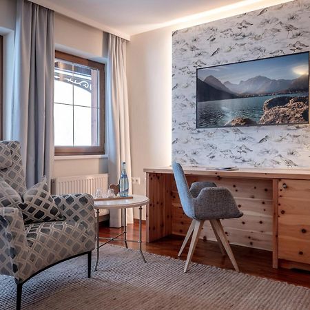 Hotel Der Wiesenhof Pertisau Extérieur photo