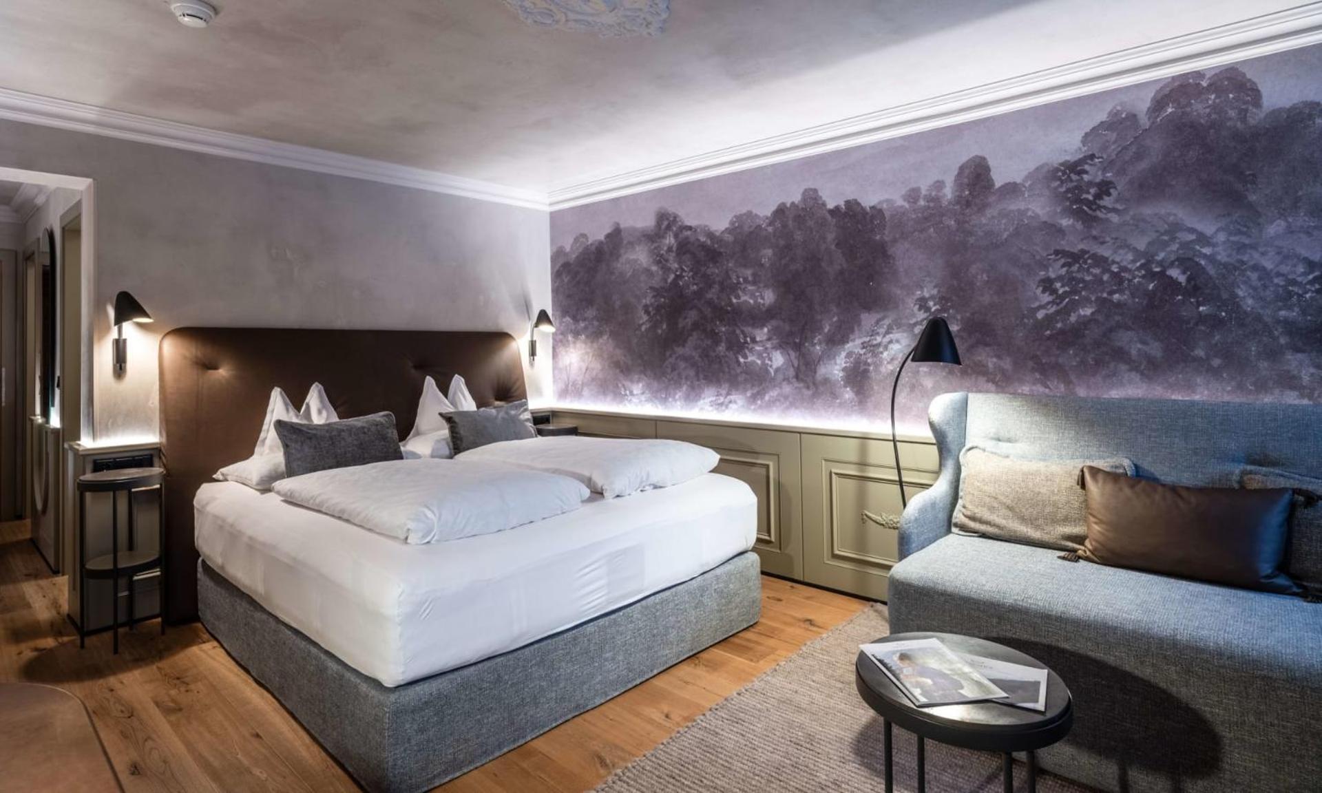 Hotel Der Wiesenhof Pertisau Extérieur photo