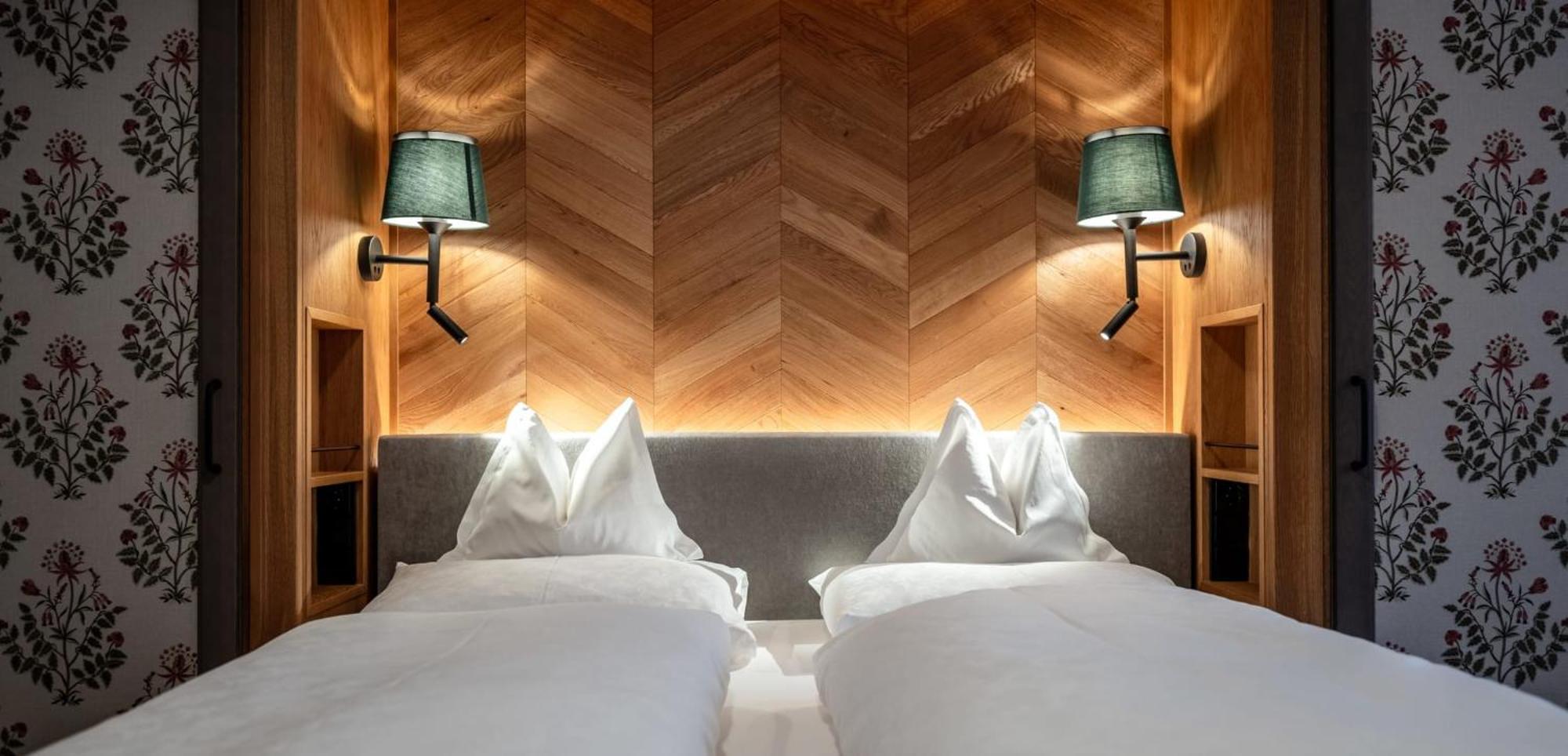 Hotel Der Wiesenhof Pertisau Extérieur photo