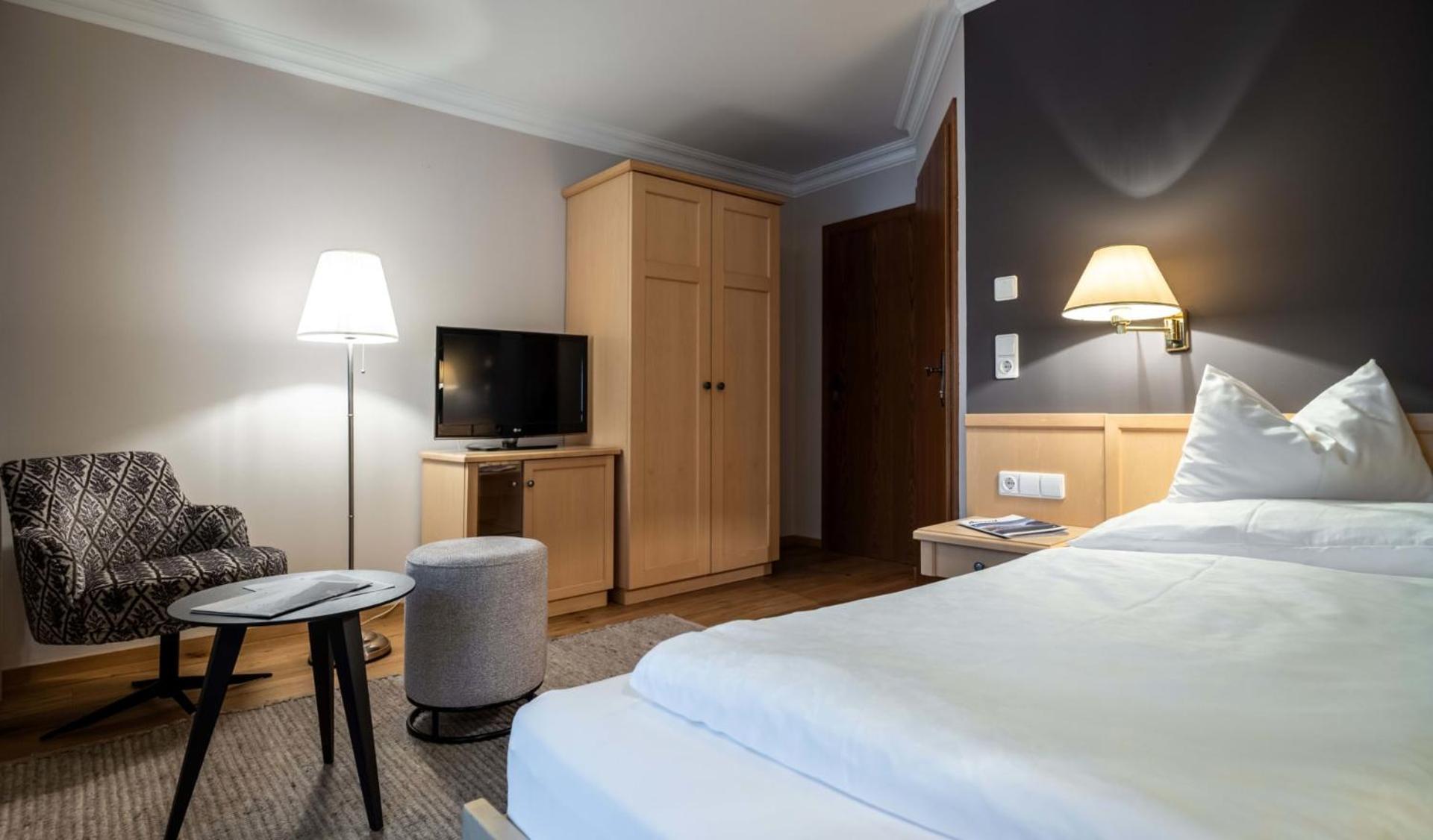 Hotel Der Wiesenhof Pertisau Extérieur photo