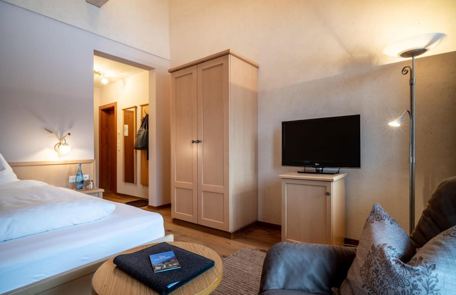 Hotel Der Wiesenhof Pertisau Extérieur photo
