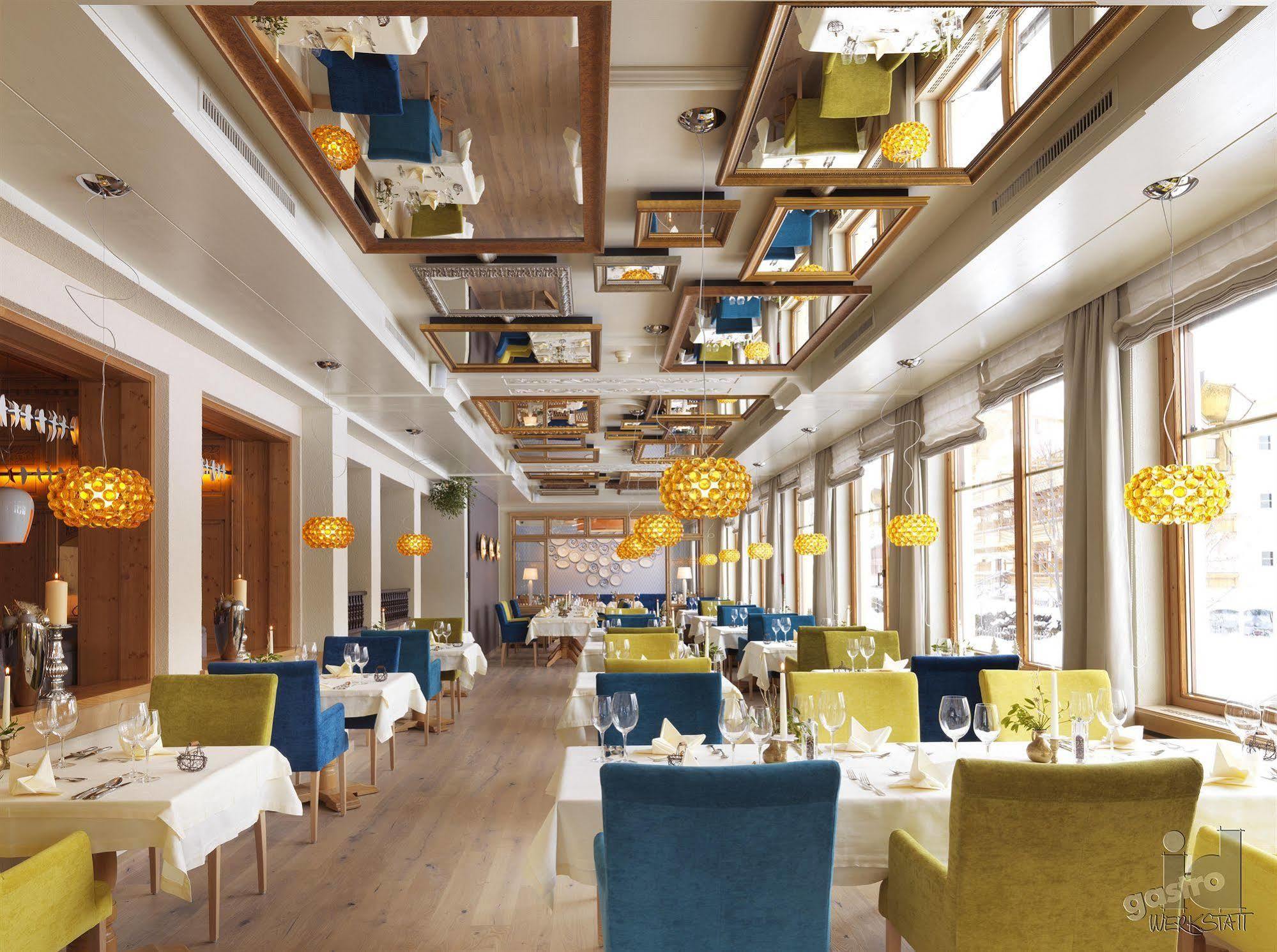 Hotel Der Wiesenhof Pertisau Extérieur photo