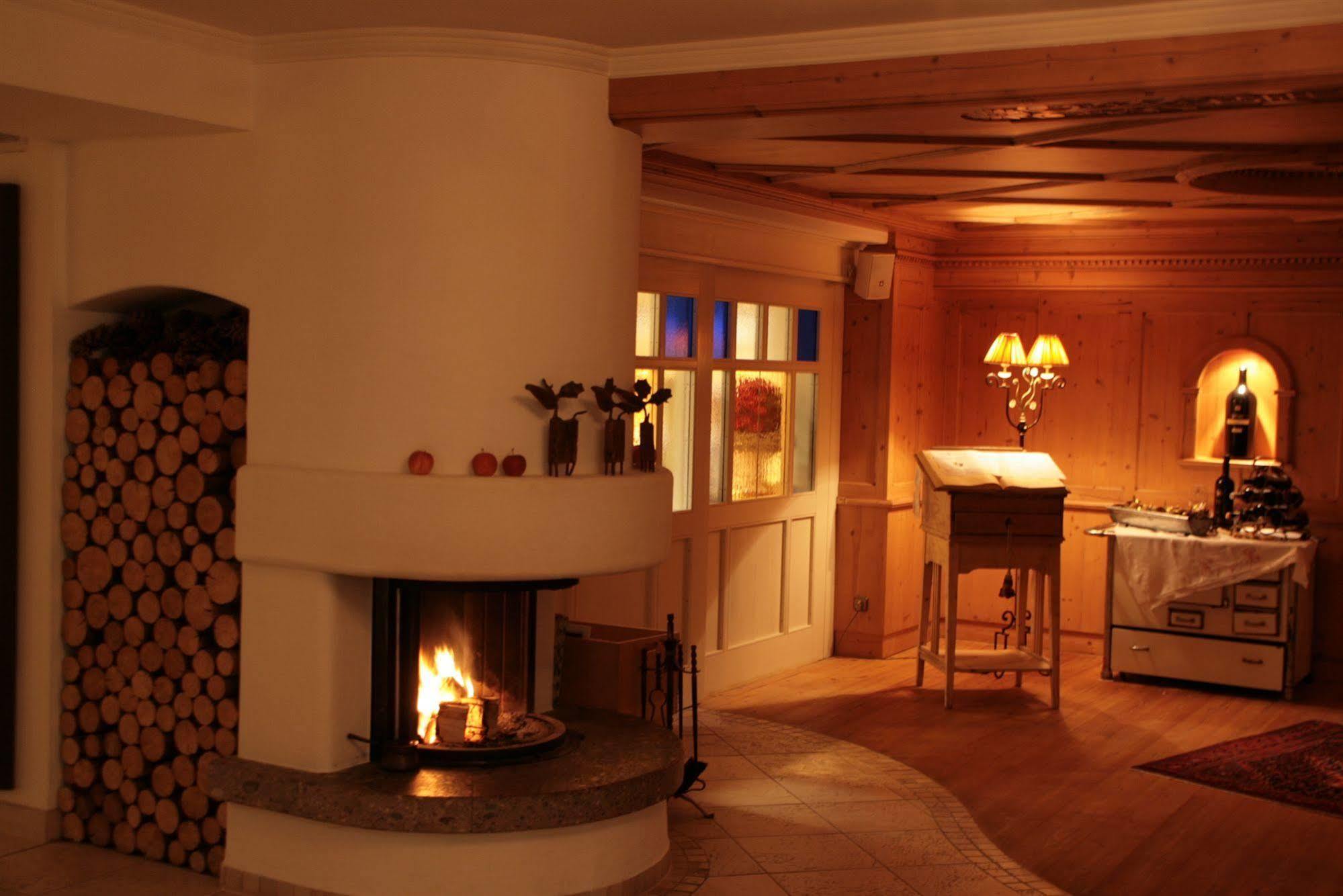 Hotel Der Wiesenhof Pertisau Extérieur photo