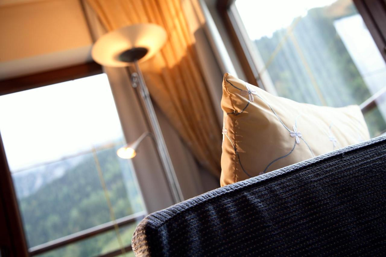 Hotel Der Wiesenhof Pertisau Extérieur photo